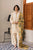 3PC Dhanak Embroidered Suit - PH039