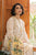 3PC Dhanak Embroidered Suit - PH039