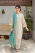 3PC Dhanak Embroidered Suit - PH032