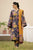 3PC Karandi Printed Suit - PH041