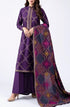 Embroidered 3-PC Dress - PH059